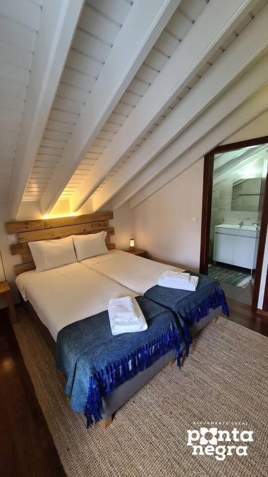 Casa Das Lajes By Ponta Negra Azores Malicias Номер фото